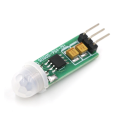 HC-SR505 PIR Human Motion Infrared Detector Sensor Module. 
