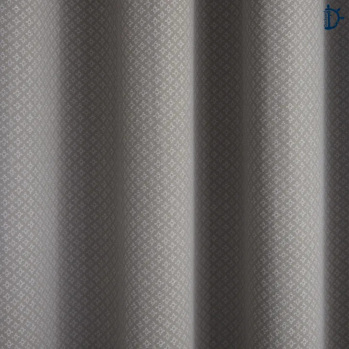Jacquard%20Curtains%20Set,%20Lined%20Eyelet%20Curtains%20for%20Room%20-%20Diamond%20Texture%20Charcoal%20Grey%20-%20Pack%20of%202%20-%20Image%203