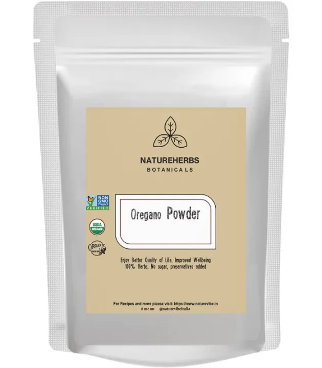Origada Powder OREGANO POWDER 200 g | Daraz.pk