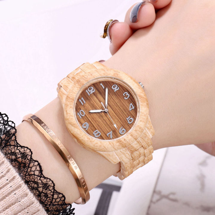 LM%20Fashion%20Creative%20Simple%20Wood%20Grain%20Men's%20Leisure%20Watch%20Quartz%20Wrist%20Watch%20-%20Image%206