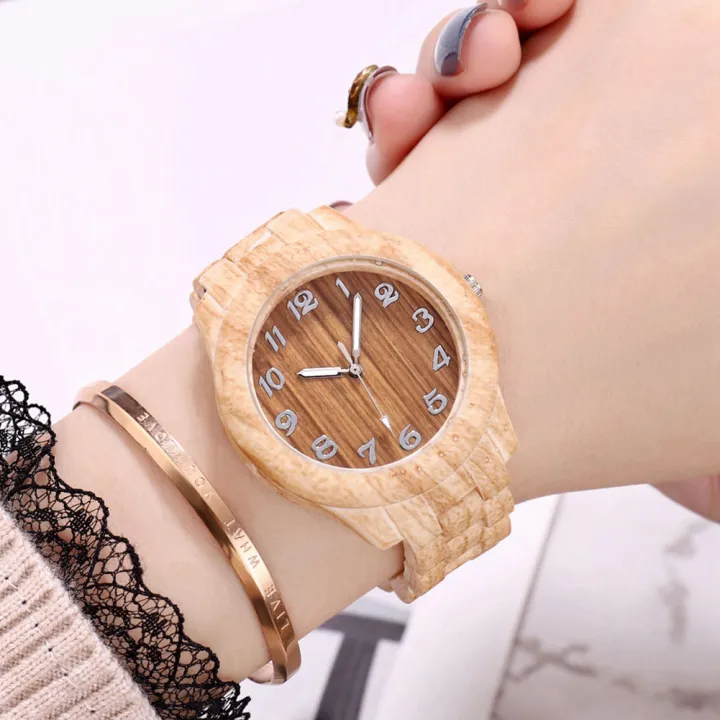 LM%20Fashion%20Creative%20Simple%20Wood%20Grain%20Men's%20Leisure%20Watch%20Quartz%20Wrist%20Watch%20-%20Image%206