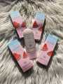 Glow Recipe Watermelon Glow Niacinamide Sunscreen SPF 50 – Hydrating & Brightening Sun Protection (50ml)". 