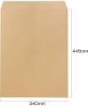 A3 size Brown Envelopes Pack of 100. 