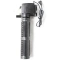 Minjiang Internal aquarium Filter NSF-803 upto 10 feet tank size. 
