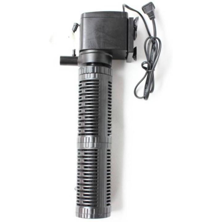 Minjiang Internal aquarium Filter NSF-803 upto 10 feet tank size