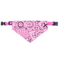Dogs Collar Belt Pet Triangle Neckerchief Drool Anti Flea And Tick Towel Necklace Straps Harness Leash for Puppy and Cat Kitten. 