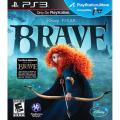 Disney Pixar: Brave - PlayStation 3 / PS3 Game DVD (Used). 
