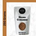 Dhania Sabut / coriander 250g. 