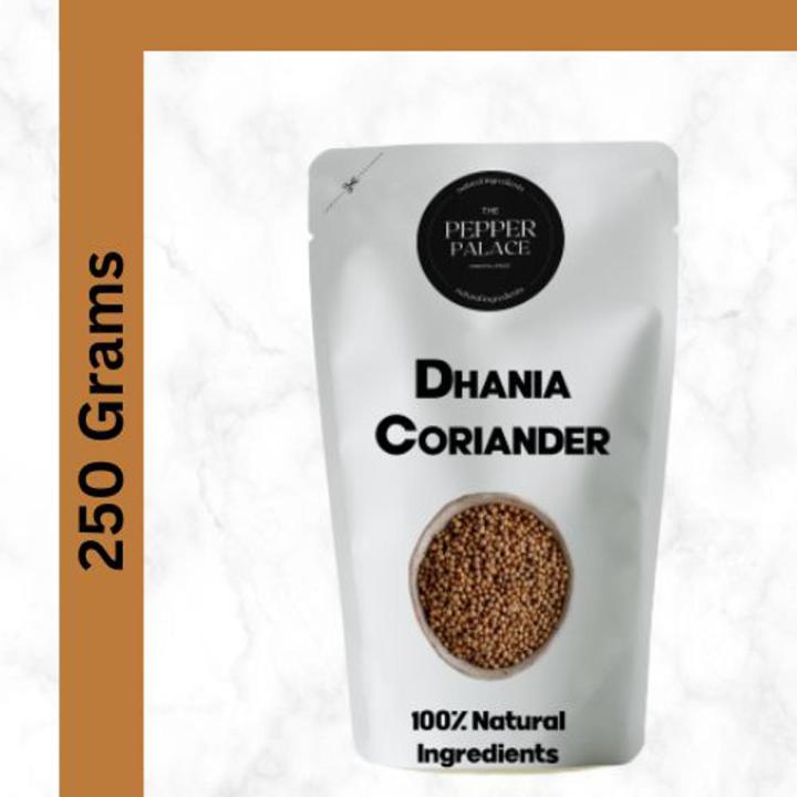 Dhania Sabut / coriander 250g