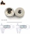 2pcs NdFeb N35 10*3-3mm Round Countersunk Ring Magnet Rare Earth Neodymium Magnet 10m. 