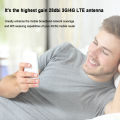 4G 3G Router LTE Antenna SMA Male Connectors With External Antenna For Huawei ZTE 4G LTE Antenna. 
