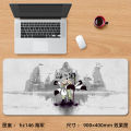 One Piece Anime XXL Anti Slip Large Gaming Mouse Pad Desk Mat for Keyboard & Mouse Speed Edition – 900x400x3mm. 