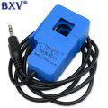 WAVTZT SCT-013-000 Current Sensor 100A 50MA Non-invasive Split Core Current Transformer AC Module Board. 