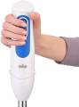 Braun MultiQuick 3 Hand blender MQ3035 Sauce. 