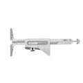 HI-LO Welding Gauge Inch&Metric for Measurement of Pipe After Fit-Up. 