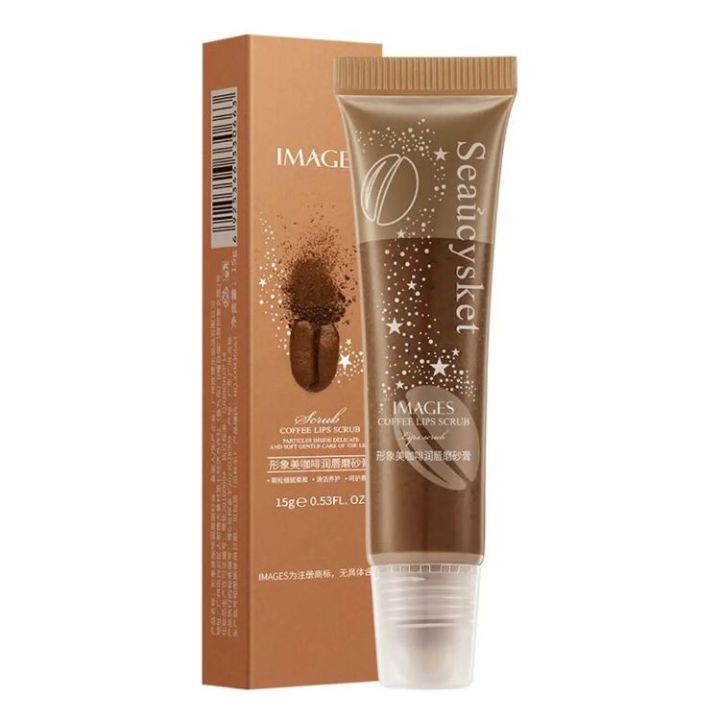 IMAGES SEAUCYSKET COFFEE LP SCRUB | Daraz.pk
