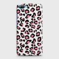 Huawei Honor 10 Cover - SkinLee HQ Hard Case - Pink Leopard - SKINLEE-511-1-387-157. 