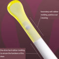 Baby Ear Cleaner Ear Wax Cleaner Picker Infant Ear Cleaner With Led Light With Soft Silicone Tip. 