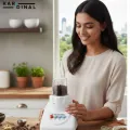 KARDINAL High-Quality 2-in-1 / 3-in-1  Electric Juicer Blender Machine, Grinder ,Mixer Machine Food processor Juicer machine. 