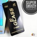 Samsung A05 / A06 / A07 - OG Gorilla Glass - Premium Quality - Full Coverage Tempered Glass - Extra Smooth touch - With Cleaning Wipe. 