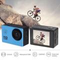 Sports Mini Camera Waterproof Cam  Outdoor Cycling Camera, Sports Camera, Mini Camera, IP camera Sports Mini Camera Waterproof Cam 2.0'' LCD Screen Full HD 1080P, Outdoor Cycling Camera. 