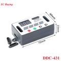 DDC-431 DDC-432 Dual MOS Time Delay Relay Module Digital LED Display Controller Trigger Cycle Timer Delay Switch DC 5V-30V 12V. 