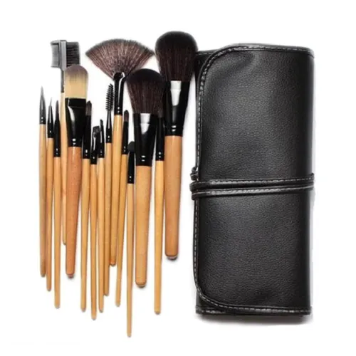 12%20Piece%20Makeup%20Brush%20Set%20with%20leather%20pouch%20-%20Image%203