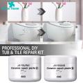 Green Home Tile Repair Pastes Economical Crack Chip Ceramic Floor Porcelain Chip Repair Pastes. 