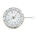 Miyota 8205 Watch Movement 3 Hands Date/Day Dual Calendar. 