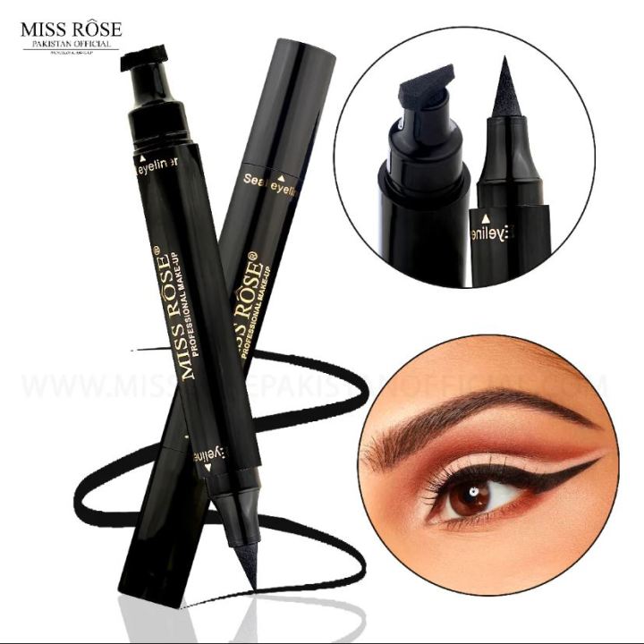 Miss%20Rose%20Makeup%20Liquid%20Black%20Eyeliner%20Pencil%20Quick%20Dry%20Waterproof%20With%20Stamp%20-%20Image%202