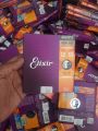 Elixir Acoustic Guitar Strings Light 12-53. 