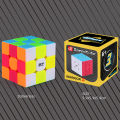 Original Qiyi Rubiks Cube 3x3 Stickerless Qiyi Warrior S Best Quality Fast Speed Magic Rubik Speed Cube Educational Puzzle Toys. 