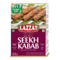 Lazzat Seekh Kabab Masala 100gm. 