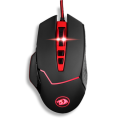 Redragon M907 INSPIRIT 14400 DPI Gaming Mouse. 