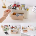 Cosmetic Storage Box. 