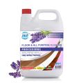 ZALO Floor Cleaner & Multi Purpose Surface Cleaner- 5 liters. 