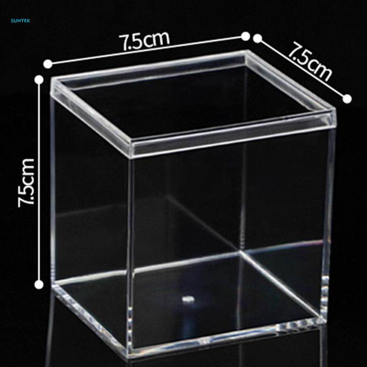 Clear%20Acrylic%20Storage%20Box%20Container%20Candy%20Snack%20Boxes%20Stackable%20for%20Home%207.5cmx7.5cmx7.5cm%20-%20Image%209