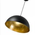Modern Round Pendant/Hanging Light. 