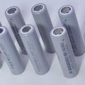 Pack of 4 - Lithium Ion Battery 3.7V 2400mAh - High Quality 18650 Battery Li ion Cell. 