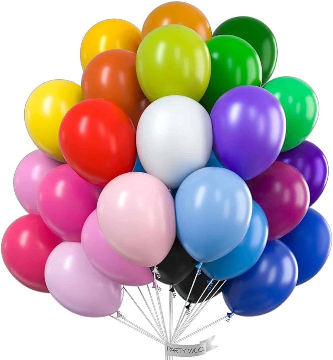 Pack%20of%2025%20High%20Quality%20Latex%20Shiny%20Balloons%20for%20Happy%20Birthday,%20Weddings,%20Baby%20Shower,%20Anniversary%20Party,%20Welcome%20Party%20Celebration%20Balloons%20Set%20and%20Birthday%20Accessories%20-%20Image%202