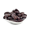 Kalmi dates (khajoor) 1 kg packet - Premium quality - From Saudia Arab - Albarni Alhijazi. 