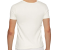 Hinz Men's Premium Thermal Top (Short Sleeves) Cotton, Polyester & Viscose Made. 