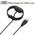 Replacement Magnetic Watch Band For Fitbit Charge 5 & Fitbit Luxe. 