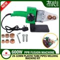 PPR Heater Temperature Controlled Pipe Welding Machine 20-32mm. 