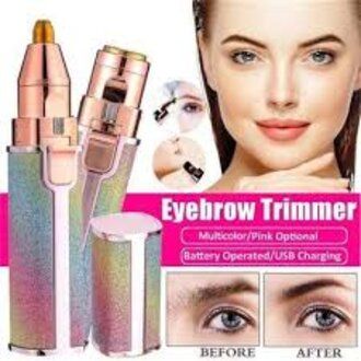 Eyebrow%202%20IN%201%20Hair%20Remover%20Stylish%20&%20%20Rechargeable%20Facial%20Hair%20Trimmer%20for%20Women%20Painless,%20Portable%20&%20%20Epilator%20for%20Women%20with%20LED%20Light%20-%20Image%206