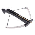 Toothpick Mini Crossbow Bow Cross Arrow Bow Toy-Angelia. 