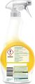 CIF Ultrafast Kitchen Spray, 750 milliliters. 