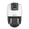 Hikvision DS-2SE7C432MW-AEB 4MP IP IR PTZ Camera. 
