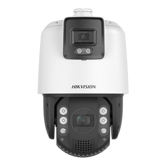Hikvision DS-2SE7C432MW-AEB 4MP IP IR PTZ Camera