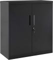 Small Cupboard For Storage Organizer With Shelves And Lockable Doors For Multipurpose Use Kitchen Storage  .. It Can Also Be Customized ... 